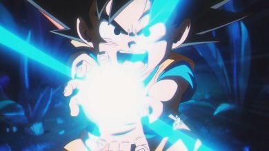 Dragon Ball Daima revitaliza o Kamehameha e traz a essência clássica de volta