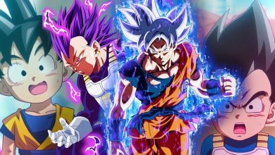 10 Ways Dragon Ball Super Will Always Be Better Than DAIMA