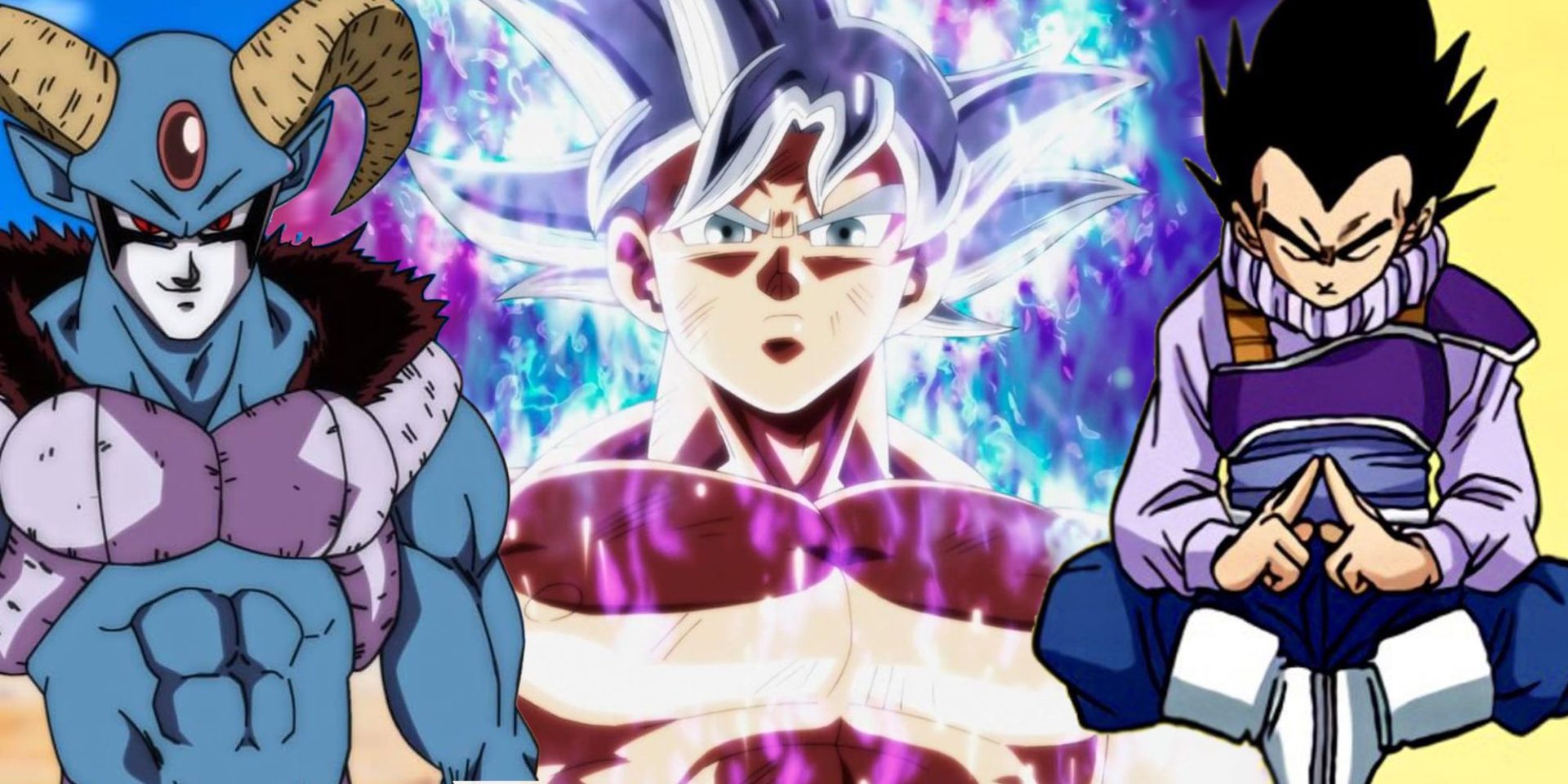 Dragon Ball Super: 10 Things You Didn't Know About The Moro Saga