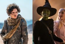 Duna: Parte 2 e Wicked lideram indicações ao Oscar 2025; confira a lista