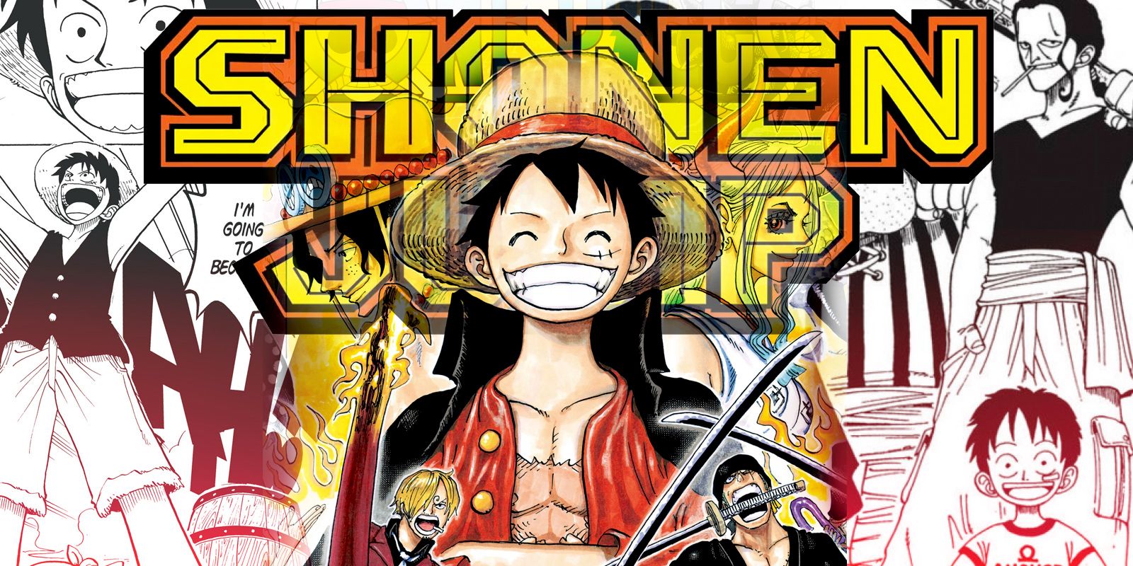 Shonen Jump Publisher Demands Twitter Give Up One Piece Leakers in New U.S. Subpeona Filing