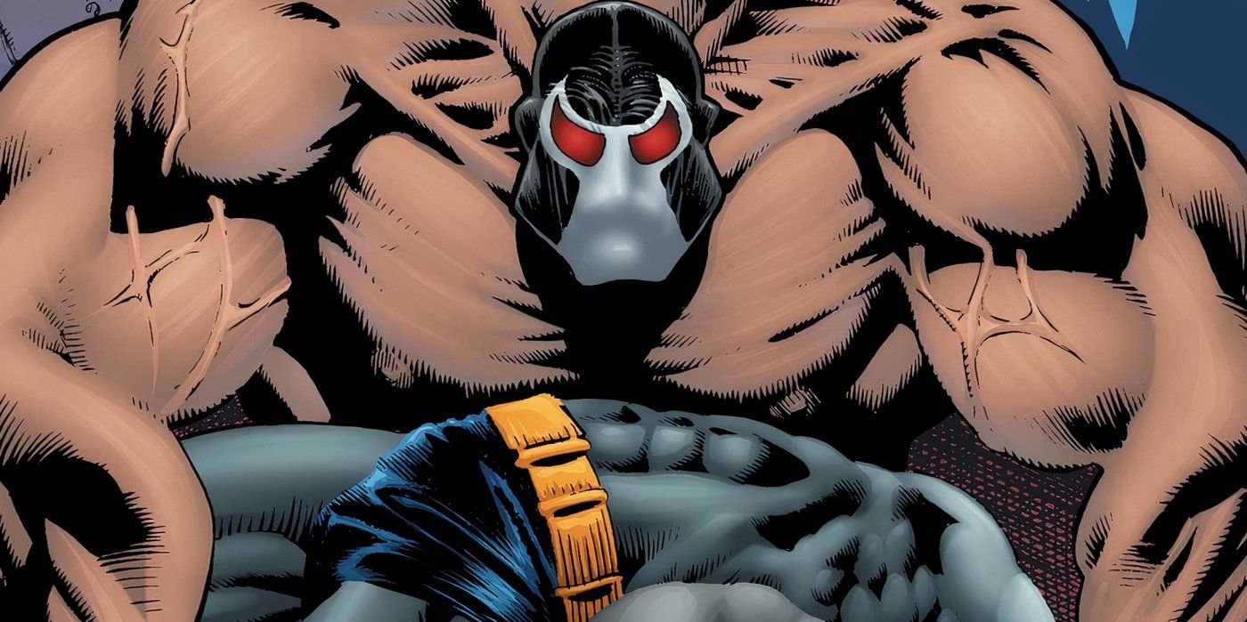 The DCU Just Made Fans Relive Batman's Most Heartbreaking Defeat (With a Twist)