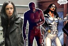 Em 'Demolidor: Renascido', legado do Tigre Branco e easter egg de Jessica Jones podem mudar o MCU