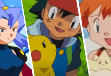 10 Best Animated Pokémon Master Quest Episodes, Ranked