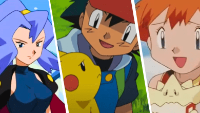 10 Best Animated Pokémon Master Quest Episodes, Ranked