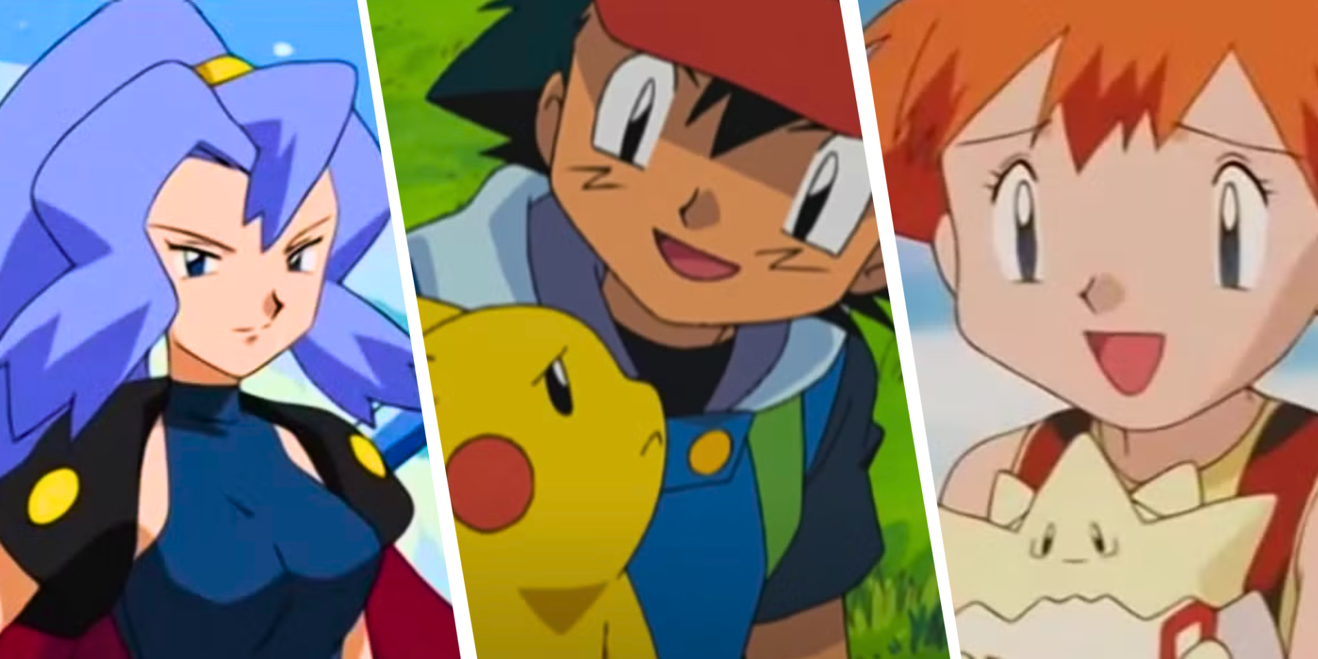 10 Best Animated Pokémon Master Quest Episodes, Ranked