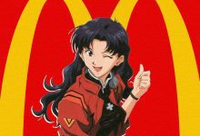 Evangelion e McDonald's: parceria inusitada ganha novo comercial com Shinji e Misato