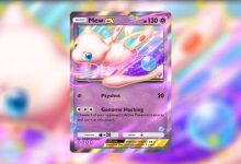 Evento de Pokémon TCG Pocket oferece cartas Mew EX gratuitamente