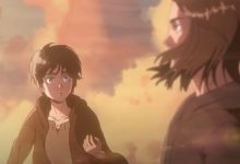 Fãs criam final alternativo para 'Attack on Titan' com animação de alta qualidade