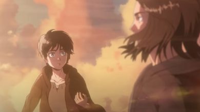 Fãs criam final alternativo para 'Attack on Titan' com animação de alta qualidade