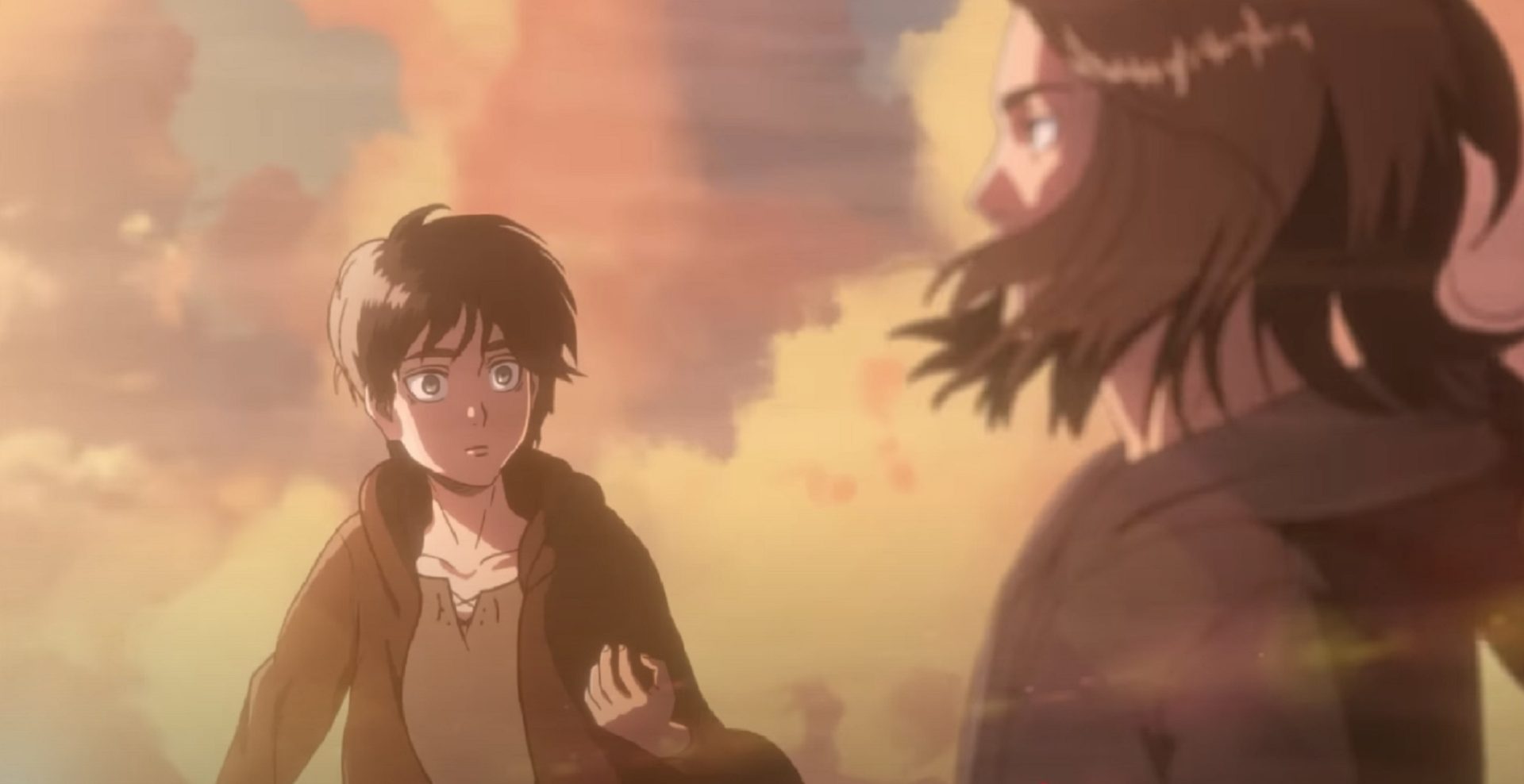 Fãs criam final alternativo para 'Attack on Titan' com animação de alta qualidade