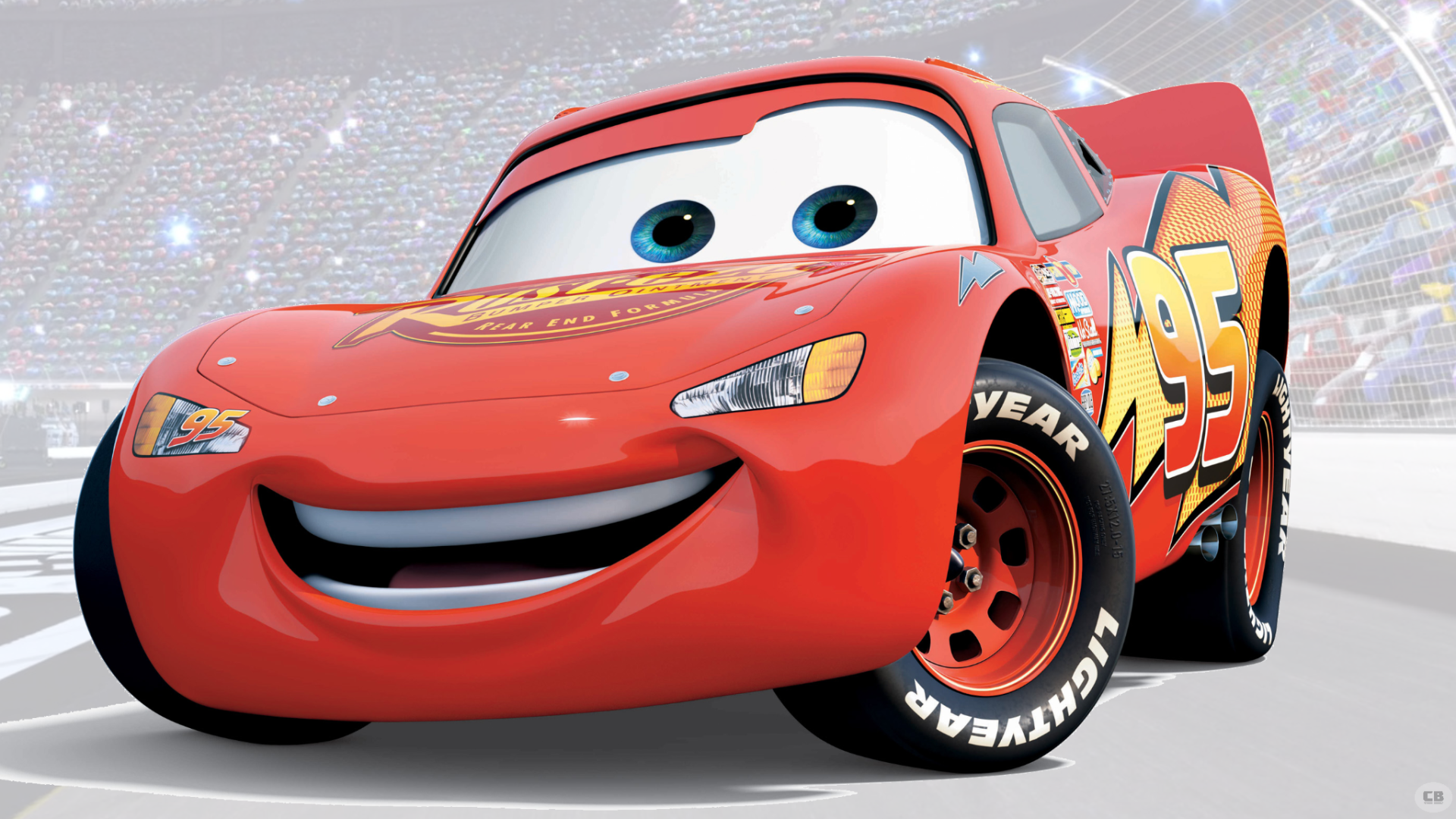 Cars 4 May Finally Happen in 2025