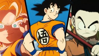 Dragon Ball Challenges Fans With Official 40-Year History Quiz