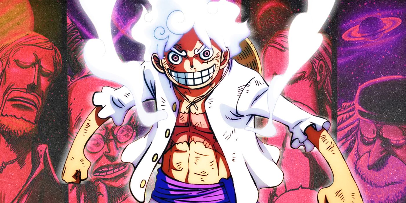 Fãs de One Piece questionam lutas e o poder de Luffy após Gear 5