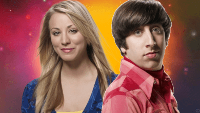 Fãs de The Big Bang Theory ainda debatem cena polêmica entre Penny e Howard