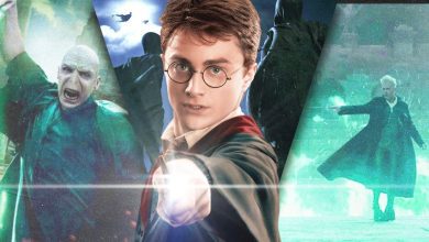 The 35 Most Powerful Harry Potter Spells and Curses, Ranked