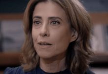 Indicada ao Globo de Ouro, Fernanda Torres ganha torcida do público: ‘É hoje’