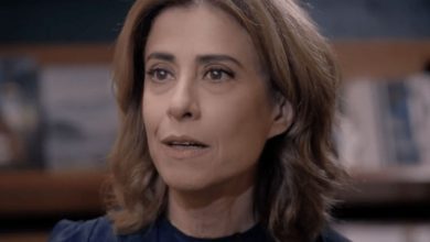 Indicada ao Globo de Ouro, Fernanda Torres ganha torcida do público: ‘É hoje’