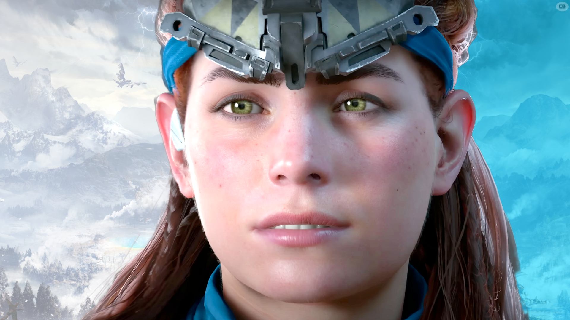 Filme live-action de Horizon Zero Dawn: fãs especulam sobre a atriz que interpretará Aloy