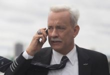 Filme 'Sully', com Tom Hanks, chega ao streaming na Max