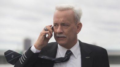 Filme 'Sully', com Tom Hanks, chega ao streaming na Max