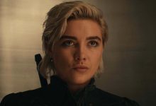 Marvel Fans Are Showing Love to Thunderbolts Star Florence Pugh on Her Birthday