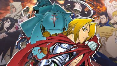 There's Great News for Fullmetal Alchemist Fans