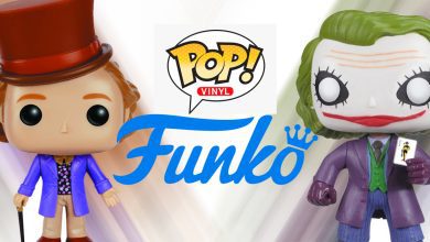 8 Most Valuable Funko Pops You’ll Need to Complete a Set