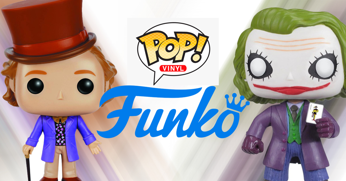 8 Most Valuable Funko Pops You’ll Need to Complete a Set