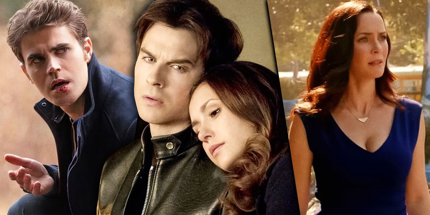 Furos de roteiro: as maiores inconsistências em 'The Vampire Diaries'