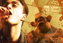 The 35 Biggest Plot Holes In The Harry Potter Franchise