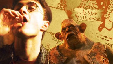 The 35 Biggest Plot Holes In The Harry Potter Franchise