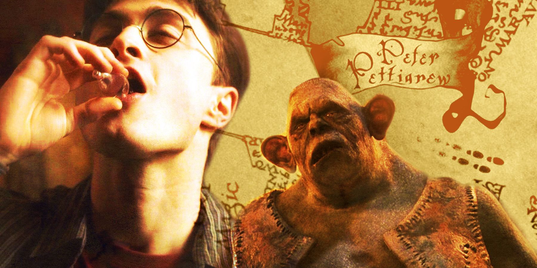 The 35 Biggest Plot Holes In The Harry Potter Franchise