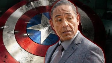 Giancarlo Esposito em Capitão América: Novo Mundo – um vilão como nunca visto antes