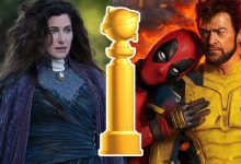 Golden Globes: Every Winner That Geeks Need to Know About