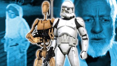 Most Star Wars Fans Don't Know About the Original Clone Wars (& They Were Absolutely Wild)