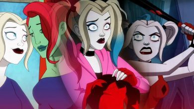 Harley Quinn Season 5 Improves the Series by Making 1 Big Change