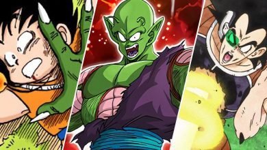 Every Original Dragon Ball Character Who Beat or Killed a Saiyan in a Fight