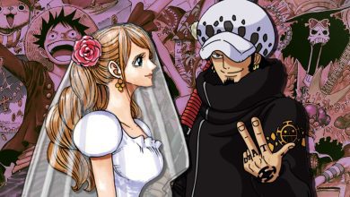 One Piece Law Actor Marries Sentai Star in Adorable Announcement