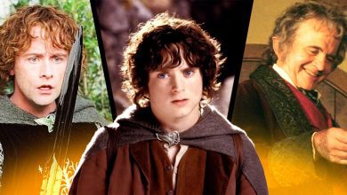 11 Most Well-Known Hobbits in The Lord of the Rings, Ranked