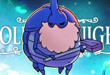 Hollow Knight Nail Upgrade Path Guide