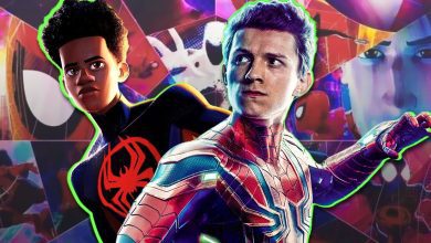 Homem-Aranha: Peter Parker contra Miles Morales – Quem venceria esse confronto?