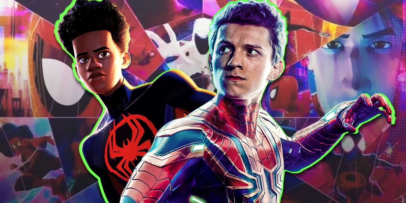 Homem-Aranha: Peter Parker contra Miles Morales – Quem venceria esse confronto?