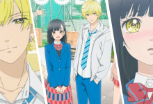 Honey Lemon Soda is the Perfect Romance Anime For New Fans of the Genre