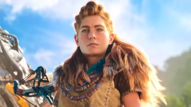 Horizon Zero Dawn Movie Announced