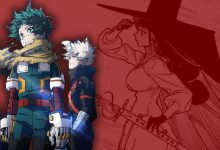 My Hero Academia Creator Praises This Supernatural Hit as “Ideal for Shonen Manga”