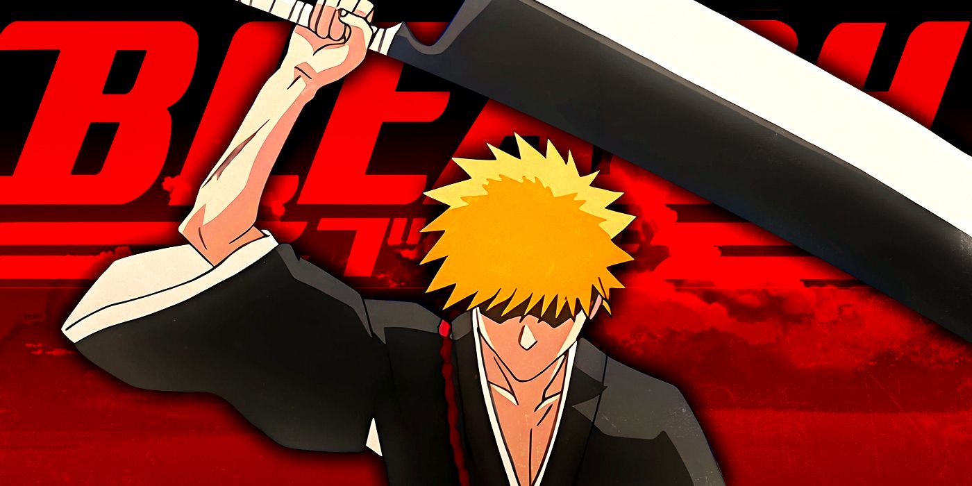 Bleach: 10 Alternate Outfits Better Than Ichigo's Main Design