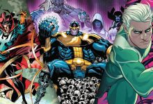 10 Marvel Heroes Who Are DC Copycats