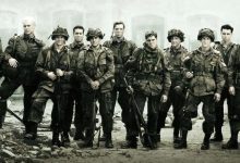 Every Band of Brothers Show, Ranked