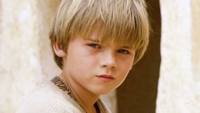 The Phantom Menace's Jake Lloyd Addresses Mental Health Struggles, Thanks Star Wars Fans for Support